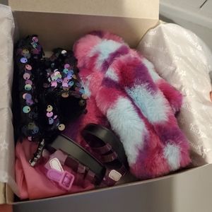 American girl accessories